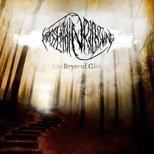 Massenhinrichtung - Go Beyond Gist (Importado)