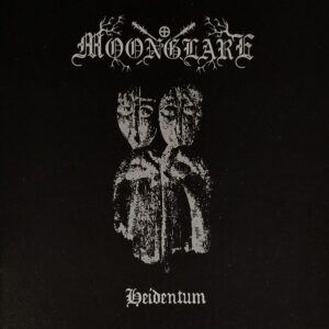 Moonglare – Heidentum (Importado)