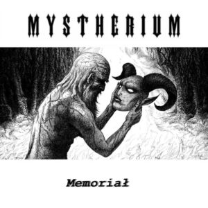 Mystherium – Memoriał (Importado)