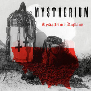 Mystherium - Tysiącletnie Kajdany (Importado)
