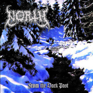 North - From The Dark Past  (Importado)