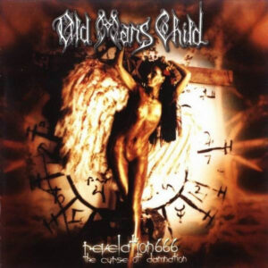 Old Mans Child - Revelation 666 (Importado Del Imaginario Records)