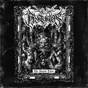Phaunos -The Ancient Tales (Importado)