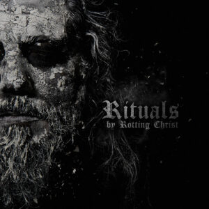 Rotting Christ - Rituals (Importado Del Imaginario Records)