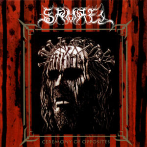 Samael - Ceremony Of Opposites (Importado Del Imaginario Records)