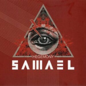 Samael - Hegemony (Importado Del Imaginario Records)
