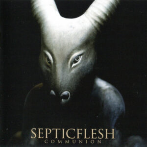 Septic Flesh - Communion (Importado Del Imaginario Records)