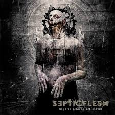Septic Flesh - Mystic Places Of Dawn (Importado Del Imaginario Records)