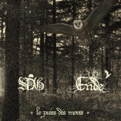 Sorcier Des Glaces / Ende - Le Puits Des Morts (Digipack Importado)