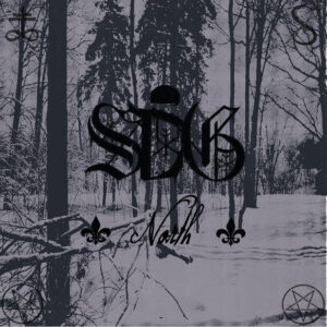 Sorcier Des Glaces – North (Importado)