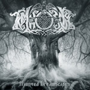 Temnozor - Haunted Dreamscapes (Importado)