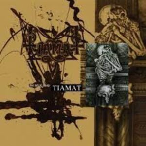 Tiamat - The Astral Sleep (Importado Del Imaginario Records)