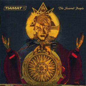 Tiamat - The Scarred People (Importado Del Imaginario Records)