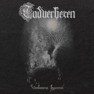 Todverhexen - Verbotene Hexerei (Importado)