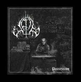 Upir - Possession (Digipack Importado)