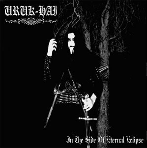 Uruk-Hai - In The Side Of Eternal Eclipse (Importado)