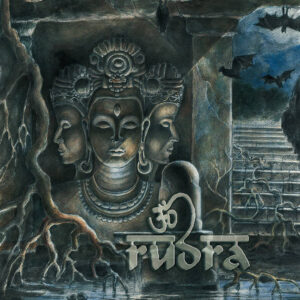 Rudra - Rudra (Importado Awakening Records)