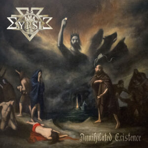 Sypsis - Annihilated Existence (Importado Awakening Records)