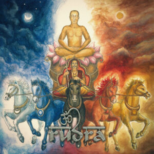 Rudra - Brahmavidya: Primordial I (Importado Awakening Records)