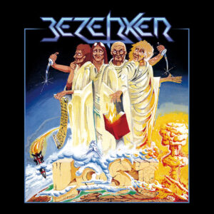 Berzerker - Lost (Importado Awakening Records)