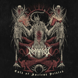 Namtaru - Cult Of Ancient Deities (Importado Awakening Records)