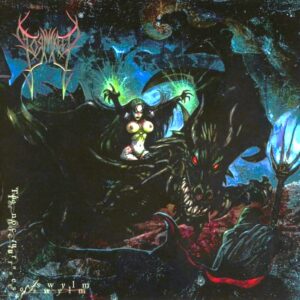 Stormkeep – The Nocturnes of Iswylm