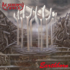 As Serenity Fades - Earthborn / Lowering Sunset / Rosegarden (Importado Personal Records)