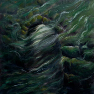 Barús - Drowned (Importado Memento Mori)
