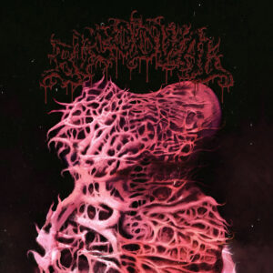 Bloodvial - Beyond Recognition (Importado Iron Fortress Records)