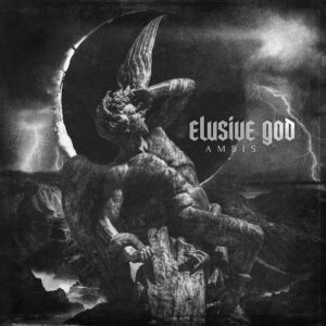 Elusive God - Ambis (Importado Personal Records)