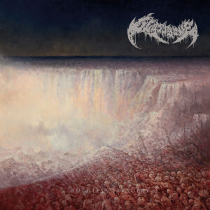 Glassbone - Ruthless Savagery (Importado Iron Fortress Records)