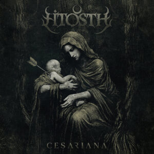 Litosth - Cesariana (Importado Personal Records)