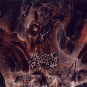Majestic Downfall - Waters Of Fate (Importado Personal Records)