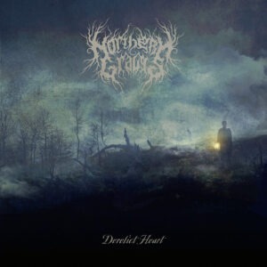 Northen Graves - Derelict Heart (Importado Meuse Music)