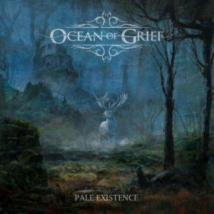 Ocean of Grief - Pale Existence (Importado Personal Records)