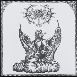 Baxaxaxa – De Vermis Mysteriis