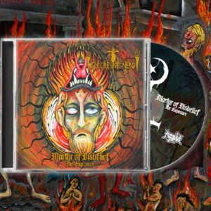 Torches of Nero – Marthyr Of Disbelief