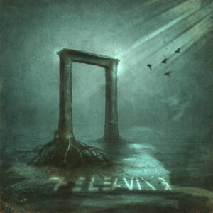 The Leaving - The Leaving (Importado Personal Records)