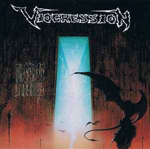 Viogression - Passage (Importado Memento Mori)
