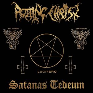 Rotting Christ – Satanas Tedeum