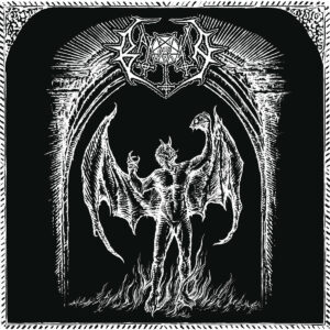 Baxaxaxa – Catacomb Cult
