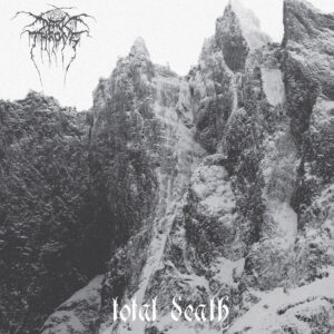 Darkthrone – Total Death