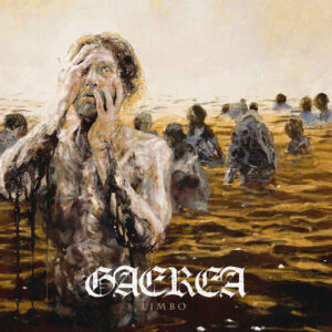 Gaerea – Limbo (Slipcase)