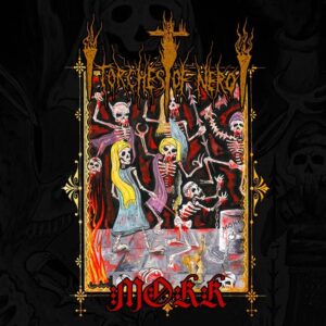 Torches of Nero – MOKK