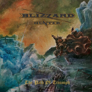 Blizzard Hunter – The Path of Triumph