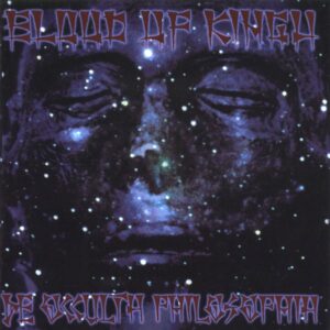 Blood Of Kingu - De Occulta Philosophia (Slipcase)