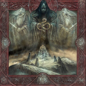 Absu – Tara (Importado Osmose Productions)