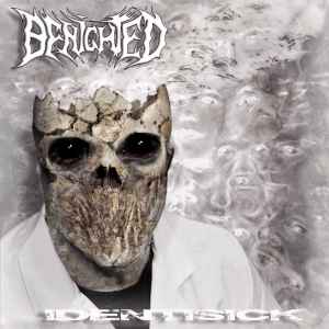 Benighted – Identisick (Importado Osmose Productions)