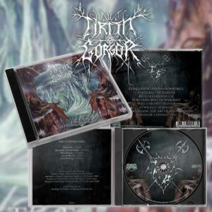 Cirith Gorgor - Unveiling The Essence (Importado Osmose Productions)