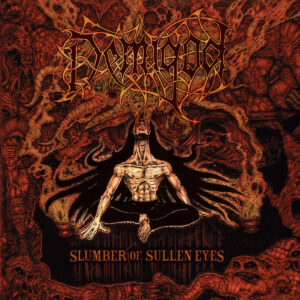 Demigod - Slumber of Sullen Eyes (+Demo) (Importado Xtreem Music)